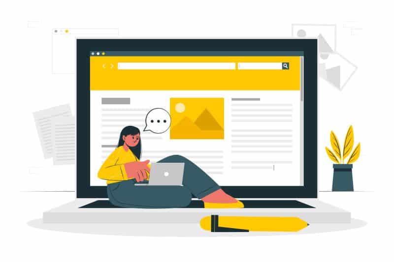 Как лесно и бързо да напишем  есе по житейски проблем, интерпретиран в художествена творба